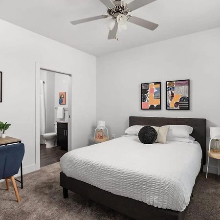Cozysuites Spacious 2Br Next To Whole Foods Indianapolis Eksteriør bilde