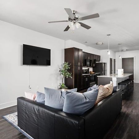 Cozysuites Spacious 2Br Next To Whole Foods Indianapolis Eksteriør bilde