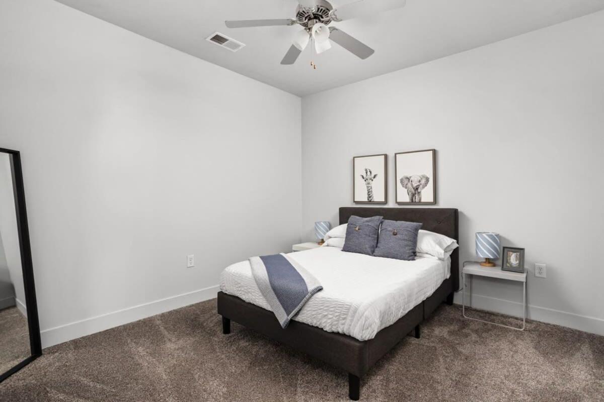 Cozysuites Spacious 2Br Next To Whole Foods Indianapolis Eksteriør bilde