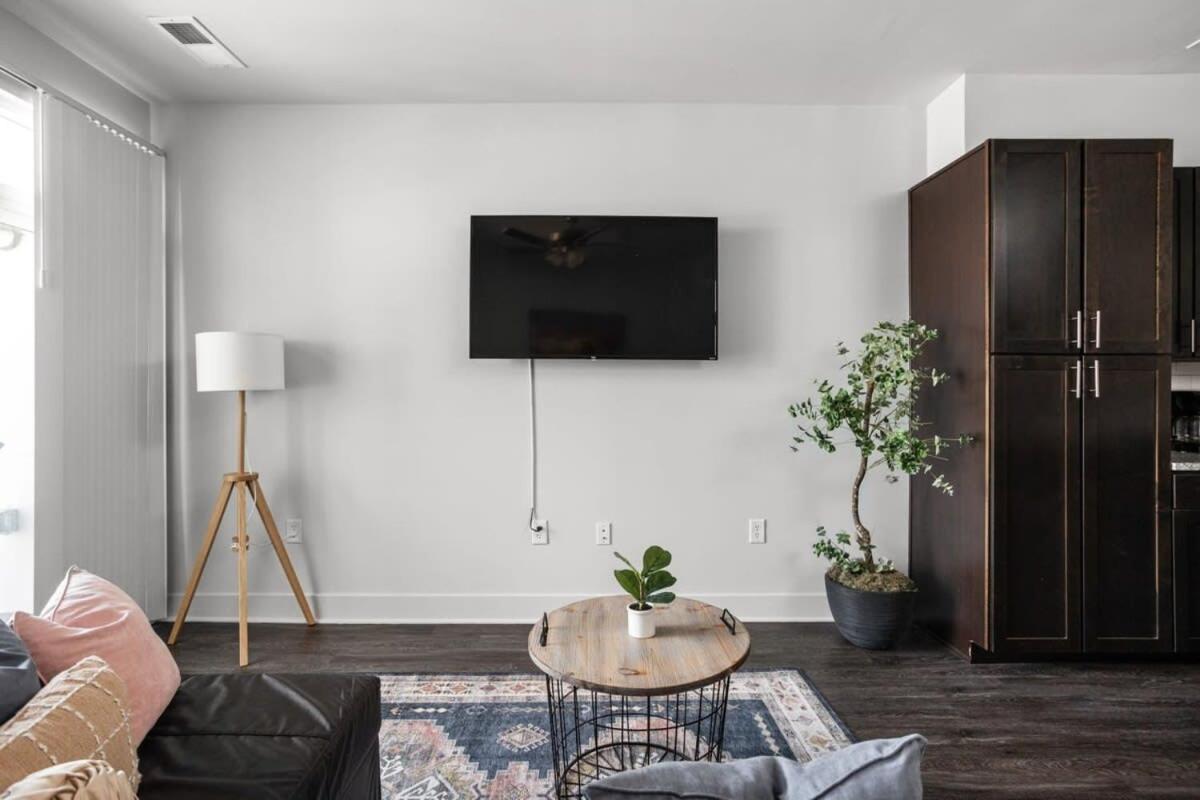 Cozysuites Spacious 2Br Next To Whole Foods Indianapolis Eksteriør bilde