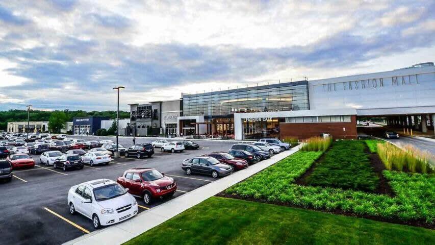 Cozysuites Spacious 2Br Next To Whole Foods Indianapolis Eksteriør bilde
