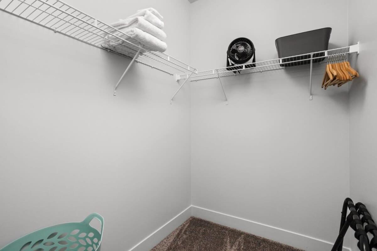 Cozysuites Spacious 2Br Next To Whole Foods Indianapolis Eksteriør bilde