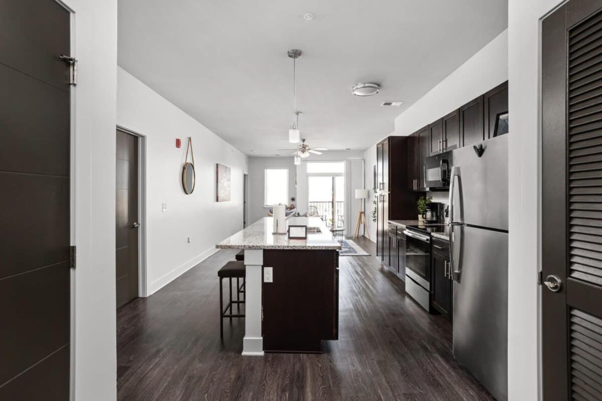 Cozysuites Spacious 2Br Next To Whole Foods Indianapolis Eksteriør bilde